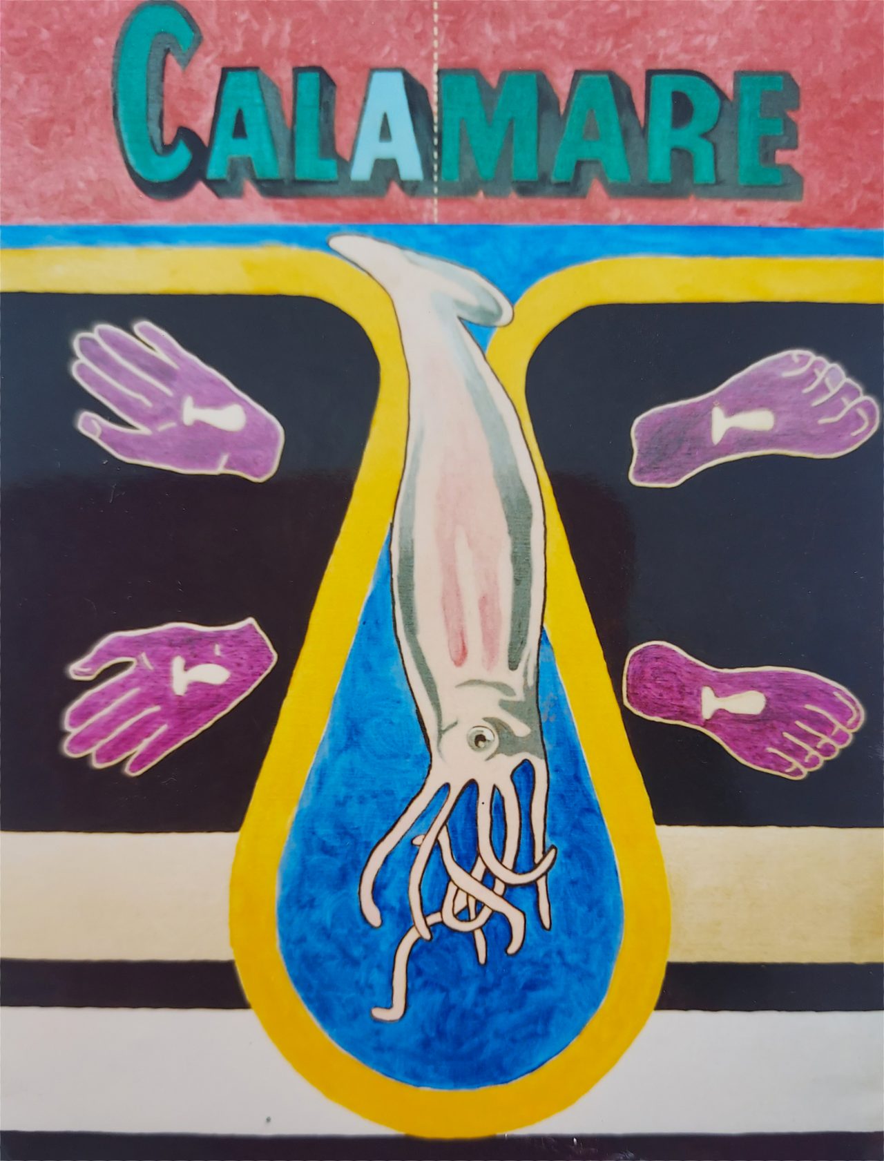 Calamare