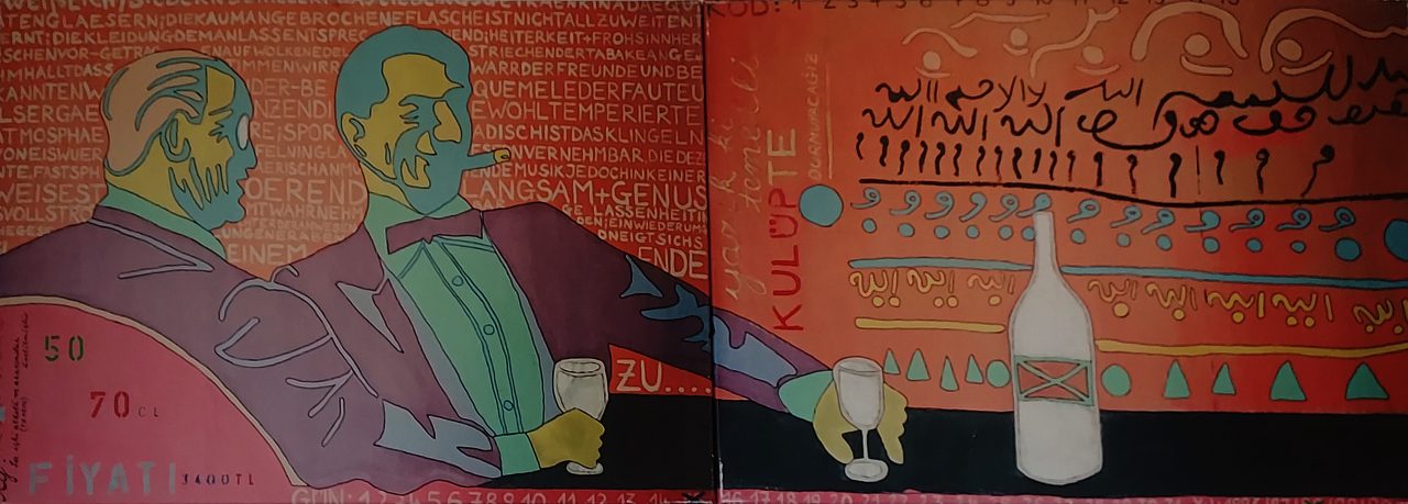 Kulüp Rakısı